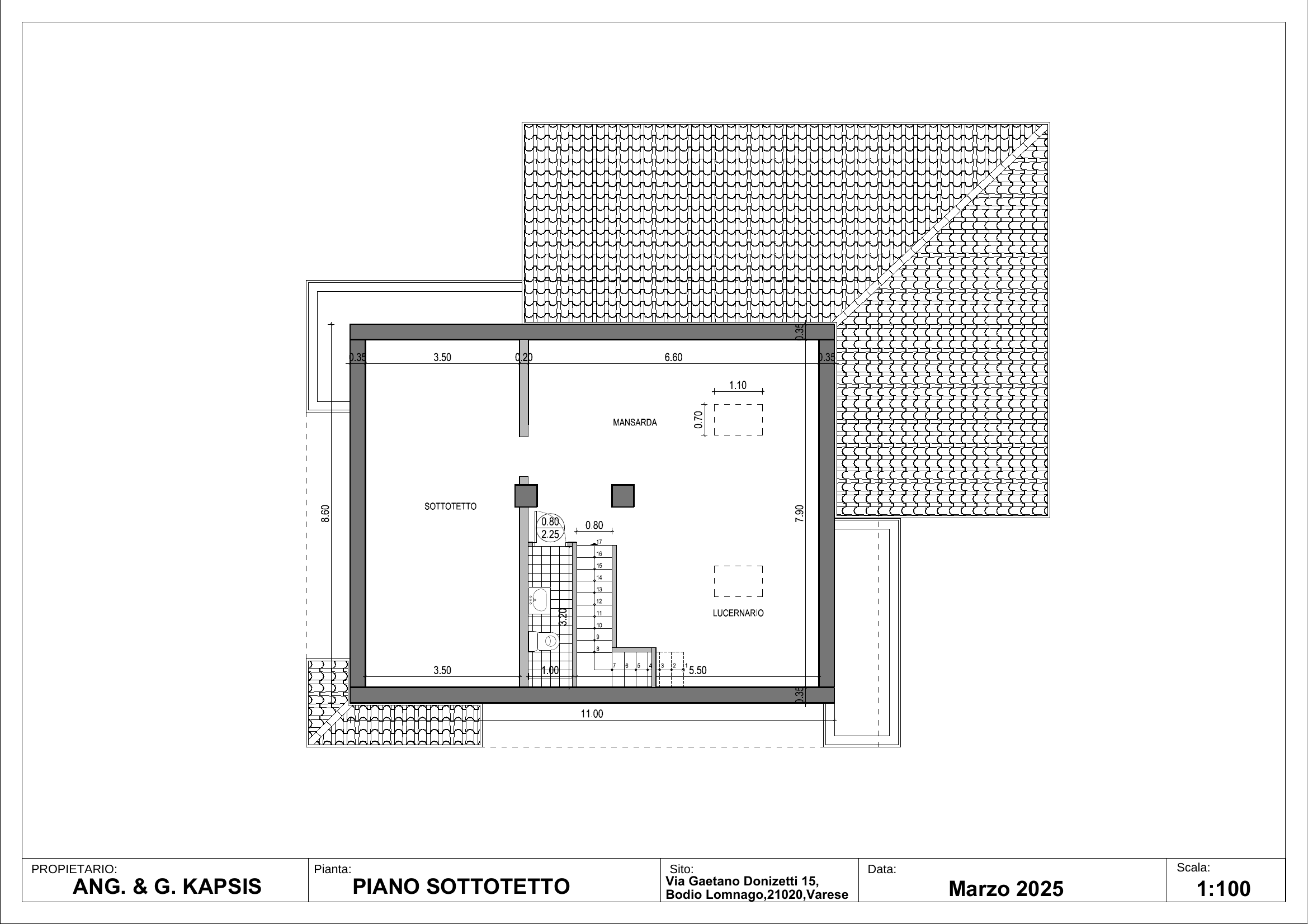 Attic