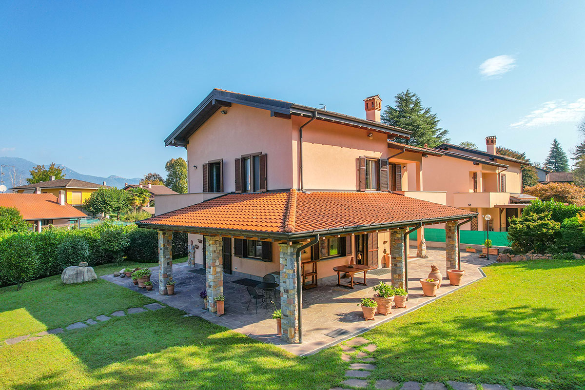 Property overview