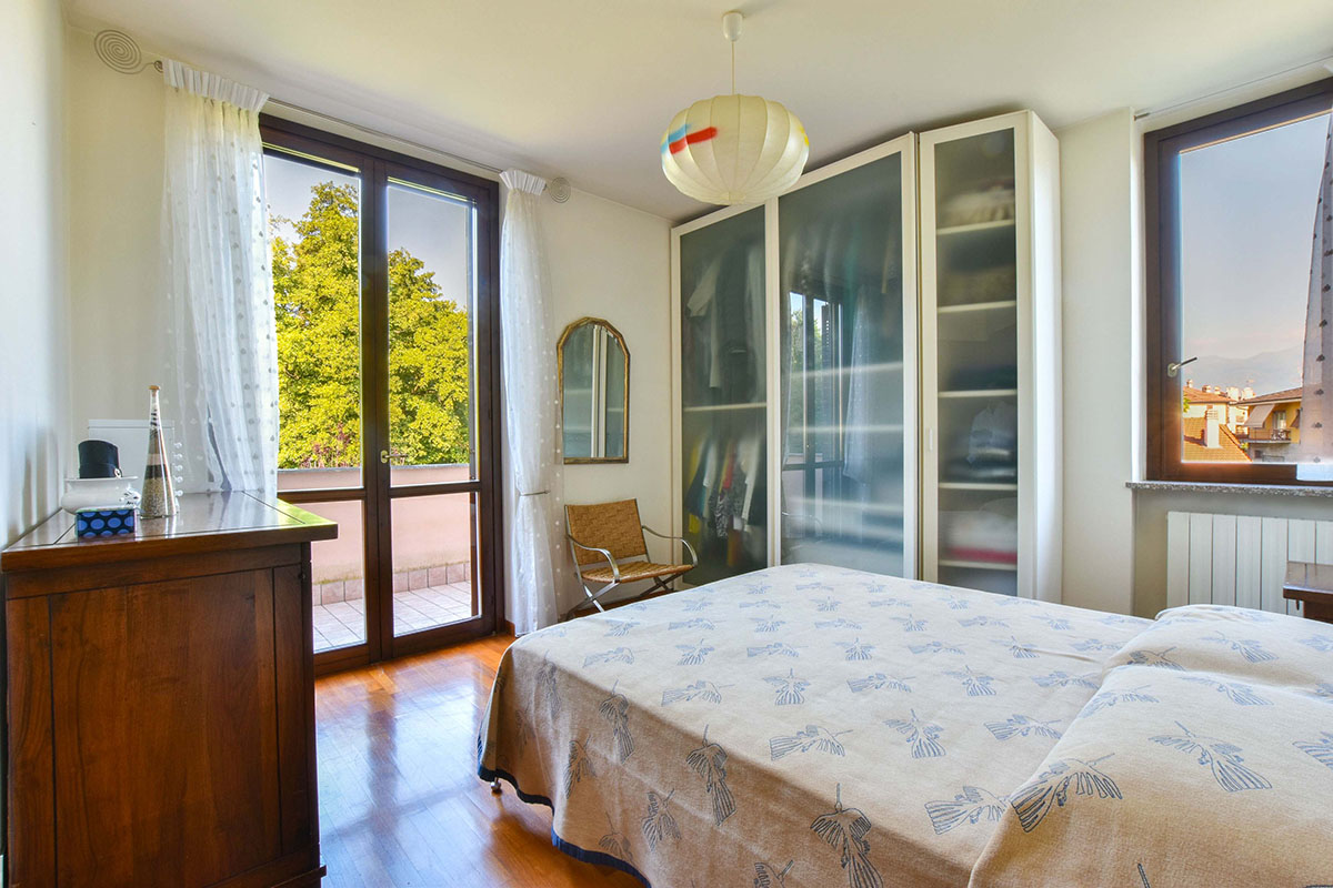 Master suite